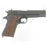 Tisas Model 1911A1 U.S. Army .45 ACP Pistol