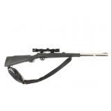 Stone Mountain Pro II .50 Cal Black Powder