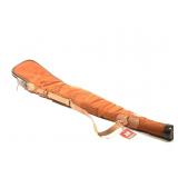 Vintage J.M. Bucheimer Leather Rifle Case Mod. 52
