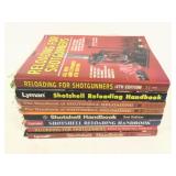 8 Paperback Books - Gunsmithing