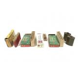 Western 44 Mag 30-30 Win Ammo & Cleaning Solvent