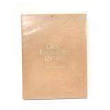 Gun Engraving Review - 1961 - E.C. Prudhomme