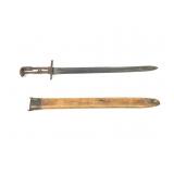WW2 Bayonet - M1 Garand
