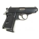 Walther Interarms PPK .380 ACP/9mm Kurz