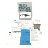 Books & Booklets - Class 3 - Assault Weapons