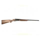 Stephens Model 94 Series M Single Shot 20 Gauge