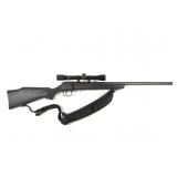 Marlin Model 880 SQ Bolt Action .22LR