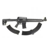 Charles Daily AR12S Semi-Auto 12 Gauge 3" Magnum