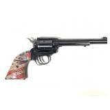 Heritage Rough Rider .22 Cal. 6.5" Barrel