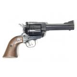 Ruger Blackhawk .357 Cal Revolver 4.5" Barrel