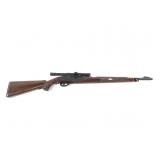 Remington Nylon 66 Semi-Auto .22LR