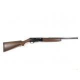 Luigi Franghi Black Magic 20g Semi-Auto Shotgun