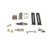 Lighters, Pistol Clips, & More - Dealer Lot