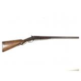 Hipieper Brevete Side by Side 12g Shotgun