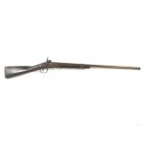 U.S. 1816 Type III Lemuel Pomeroy Musket
