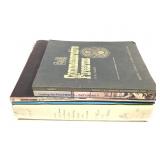 6 Books - Colt & Colt Firearms