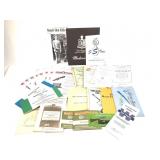 18 Firearms Manufacturers Books & Booklets