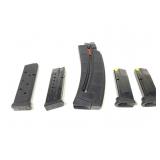 S&W 25 Round 22 LR Clip Taurus & Ruger 9MM Clips