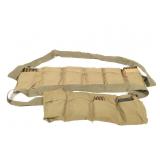 .30-.06 Springfield Ammunition Strips w/Belts