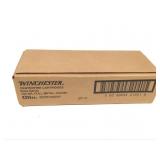 500 Rnds Sealed Box Winchester 9mm Nato