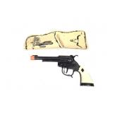 Paris Toys Scout Cap Gun & Holster Set