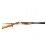 Khan Kayhan Mossberg Silver Reserve Over-Under 20g