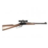 Henry Repeating Arms .22 Cal Lever Action H001