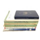 10 Books - 2nd Amendment & Related Topics
