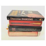 4 Books - Reloading