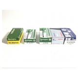.38 SPL .380 Auto & 357 Magnum Ammunition