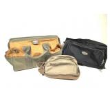 Duffle Bags & Ammo Bag Bucket Boss Gatemouth