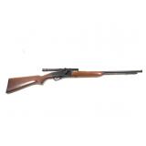 1961 Remington Speedmaster Mod. 552 .22 LR