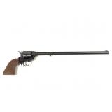 Heritage Rough Rider .22 LR Revolver 16" Barrel