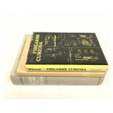 3 Books - History & the Collecting of Firearms