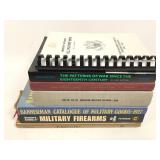 7 Books - Wartime & Military History