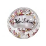 Murano Millieflori Glass Paperwieght