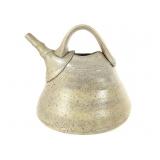 Shaffer Pottery Oval Watering Canister