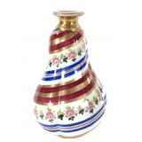 Early French Perfume Bottle