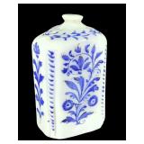 Miniature Glass Spirit Bottle