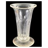 Georgian Jelly Glass
