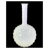 Hobnail Barber Bottle