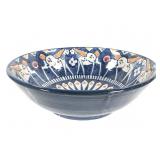 Vincenzo Pinto Majolica Bowl