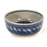 Studio Pottery Bowl