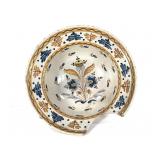 Tavavera Barbers Bowl