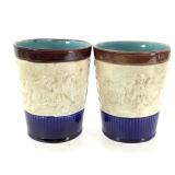 Wedgewood Tumbler 2pc