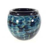 John Sullivan Blown Glass Vase
