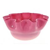 Blown Glass Bowl