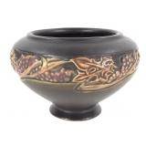 Roseville Pottery  Rosecraft Bowl c 1925