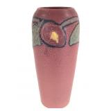 Rookwood  Pottery Vellum Vase 1919