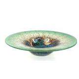 WMF Ikora Deco Art Glass Bowl